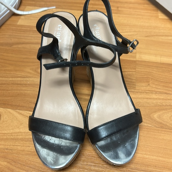 Charles David espadrilles - Picture 2 of 4